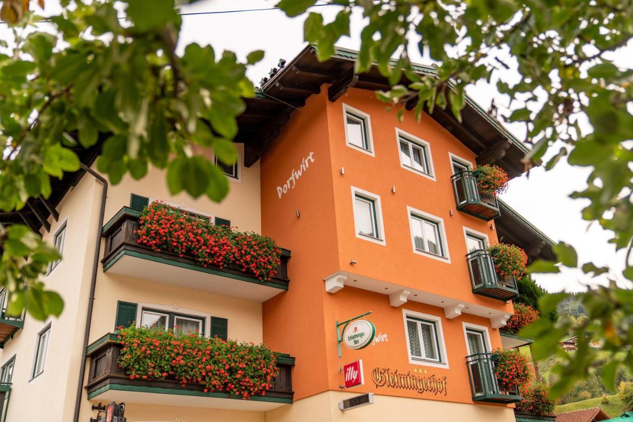 Hotel Gleimingerhof - Reiteralm Exterior photo