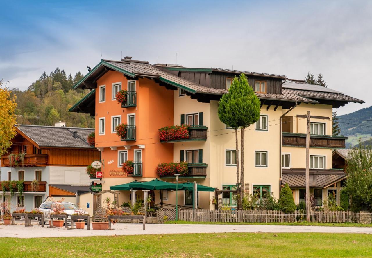 Hotel Gleimingerhof - Reiteralm Exterior photo